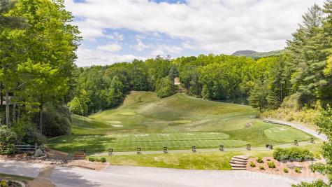 84 Fairway Villas Drive Sapphire NC 28774