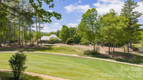 84 Fairway Villas Drive Sapphire NC 28774