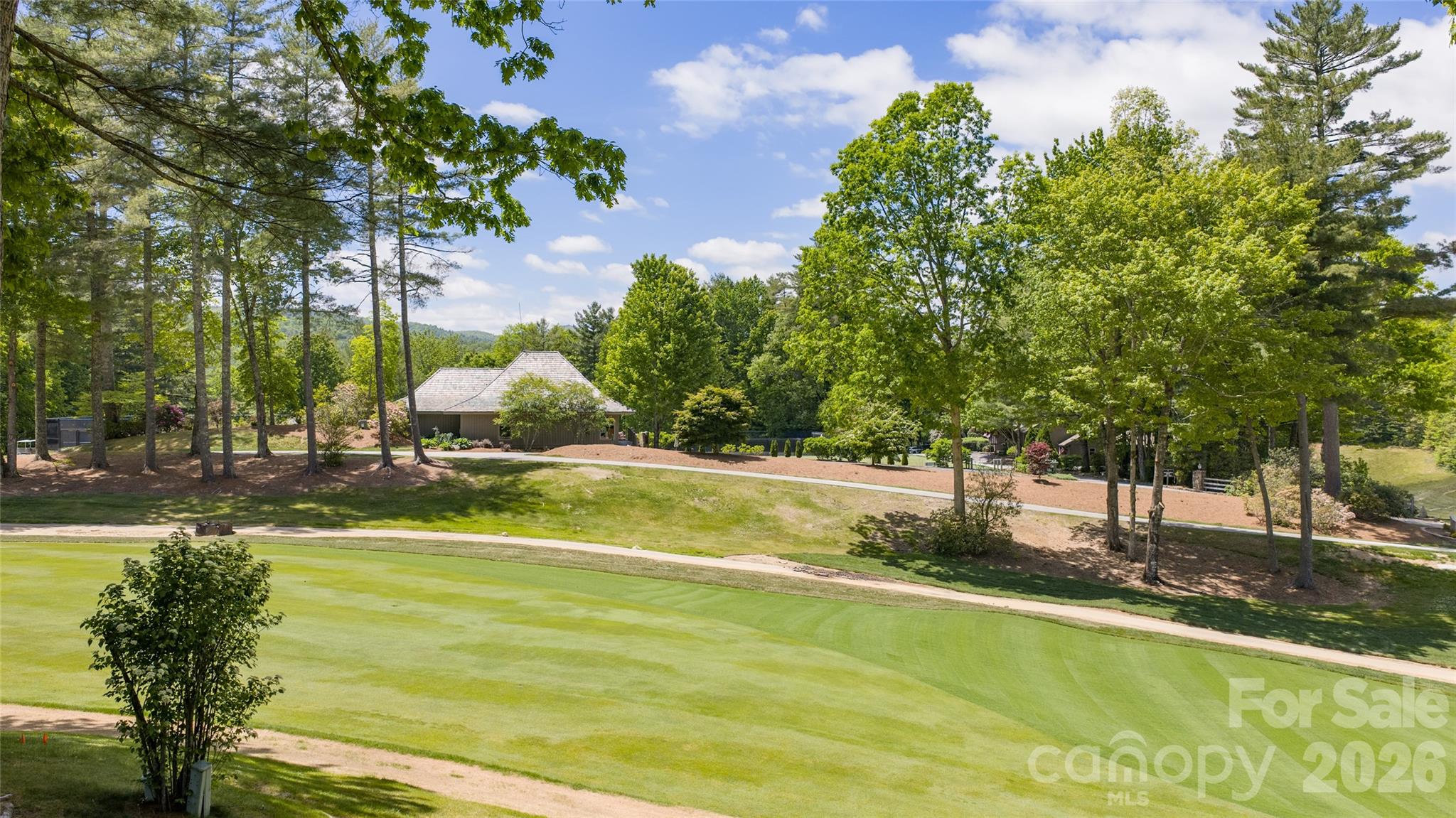84 Fairway Villas Drive Sapphire NC 28774