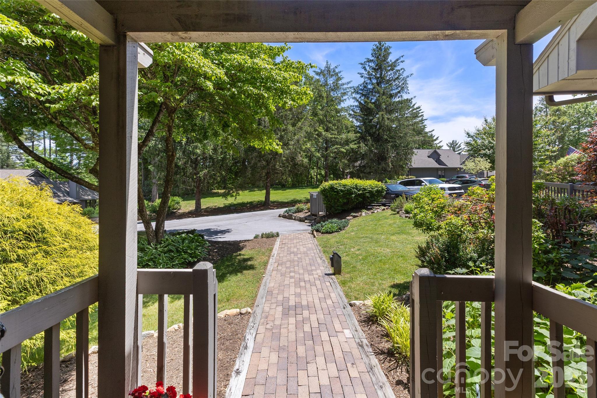 84 Fairway Villas Drive Sapphire NC 28774