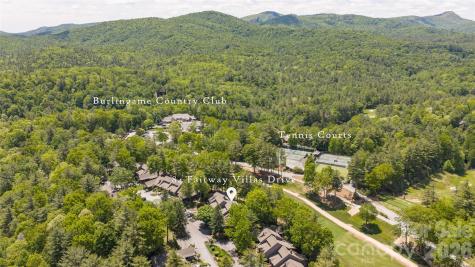 84 Fairway Villas Drive Sapphire NC 28774