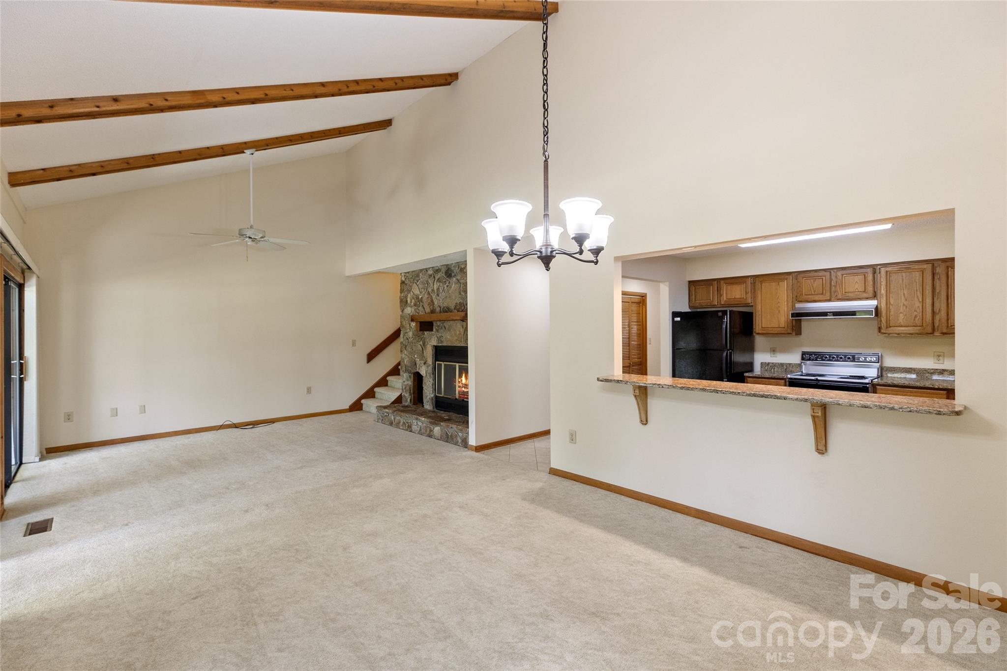 84 Fairway Villas Drive Sapphire NC 28774