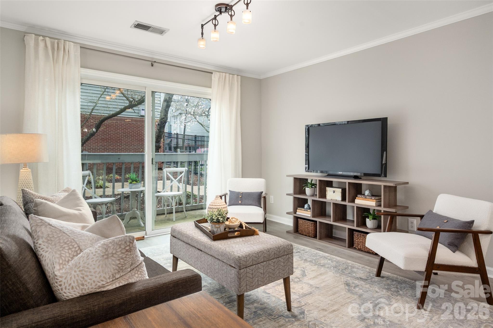 517 N Graham Street Charlotte NC 28202