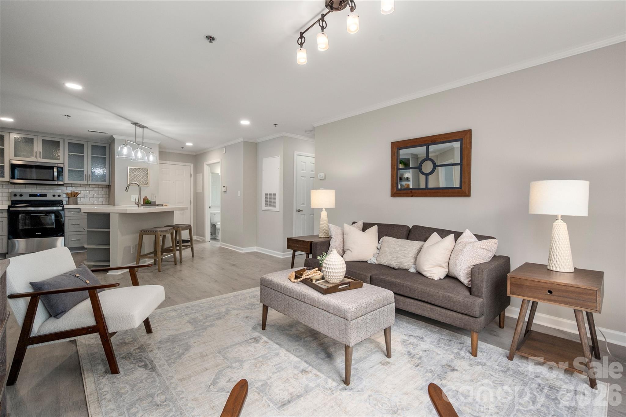 517 N Graham Street Charlotte NC 28202