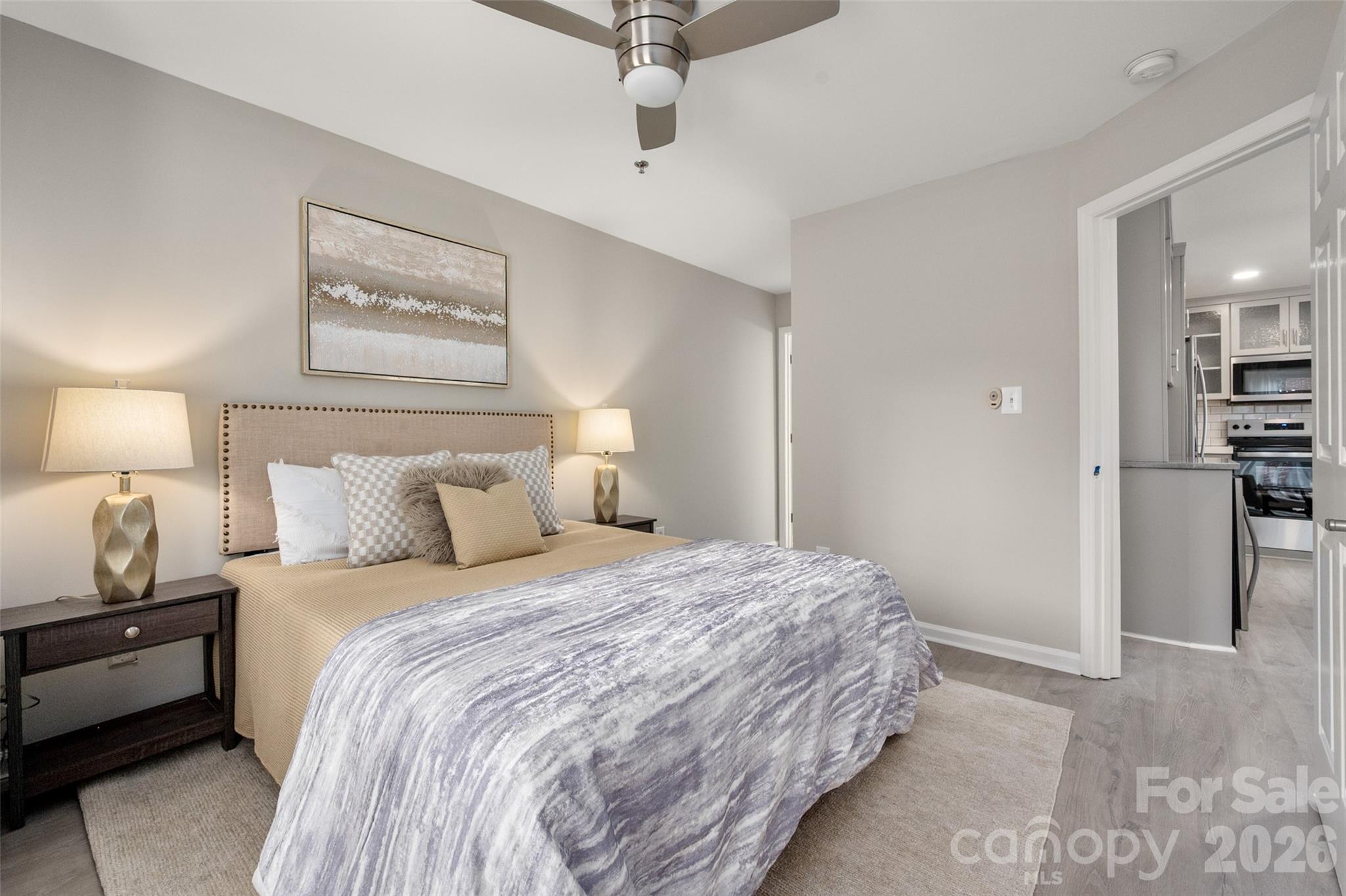 517 N Graham Street Charlotte NC 28202