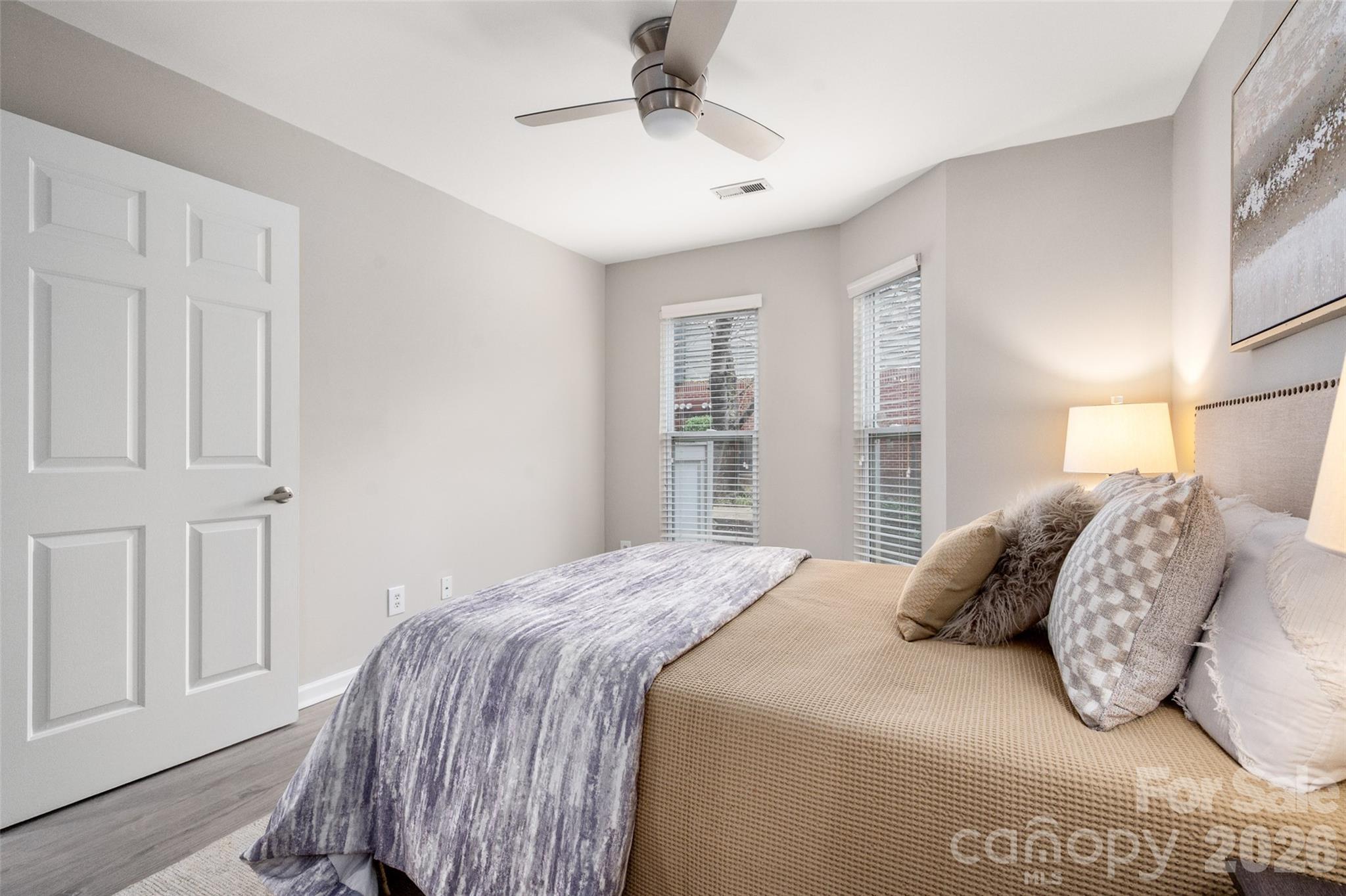 517 N Graham Street Charlotte NC 28202