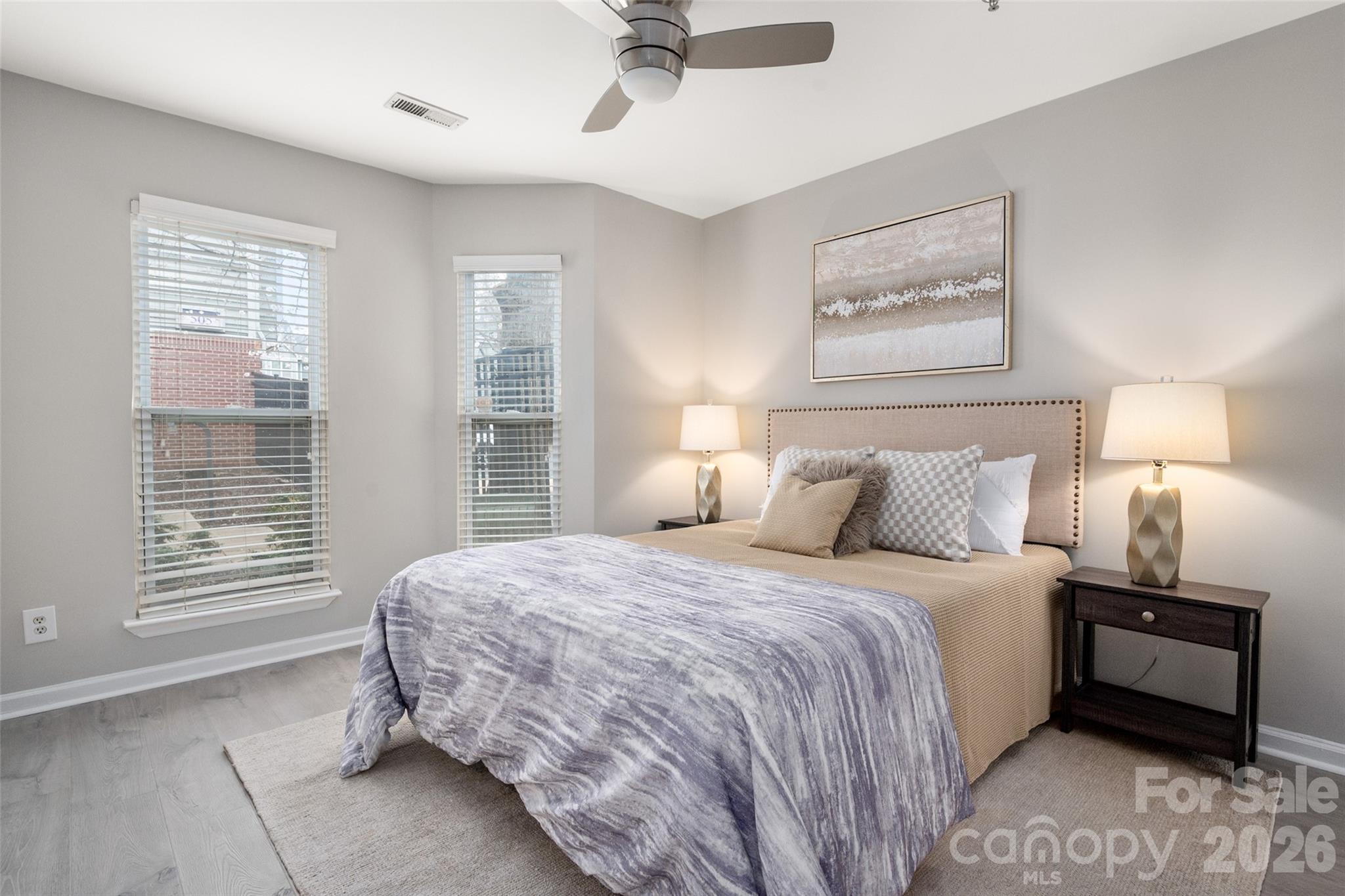 517 N Graham Street Charlotte NC 28202