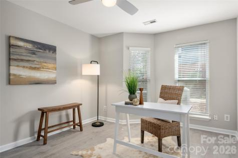 517 N Graham Street Charlotte NC 28202