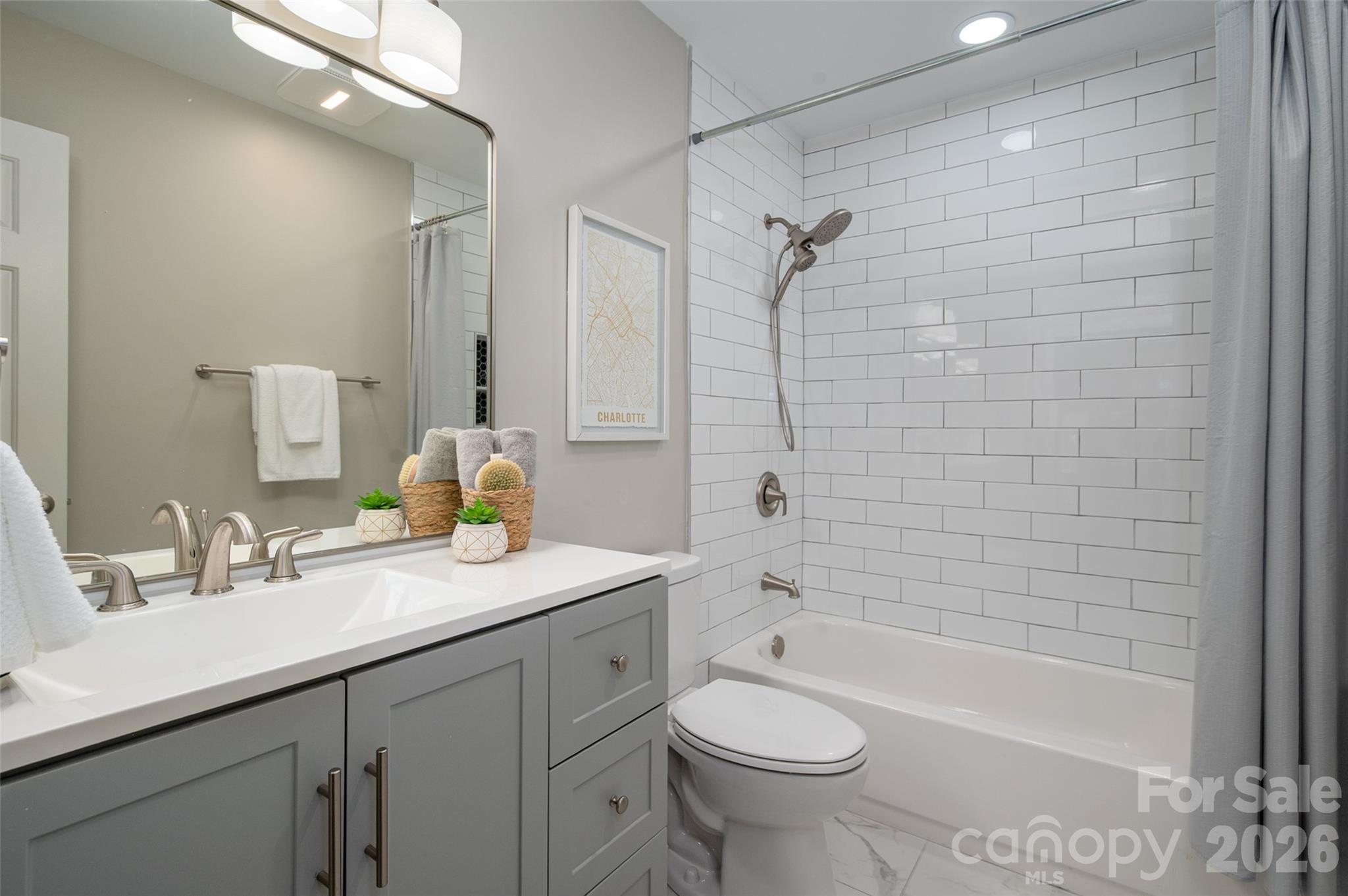 517 N Graham Street Charlotte NC 28202