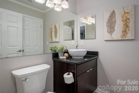 517 N Graham Street Charlotte NC 28202