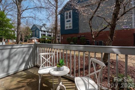 517 N Graham Street Charlotte NC 28202