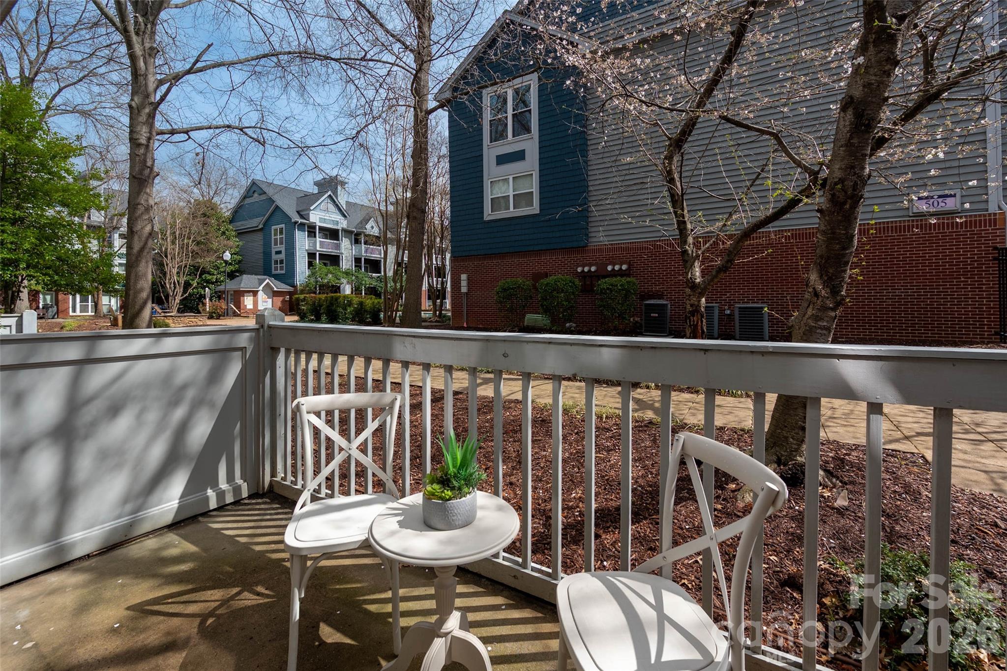 517 N Graham Street Charlotte NC 28202