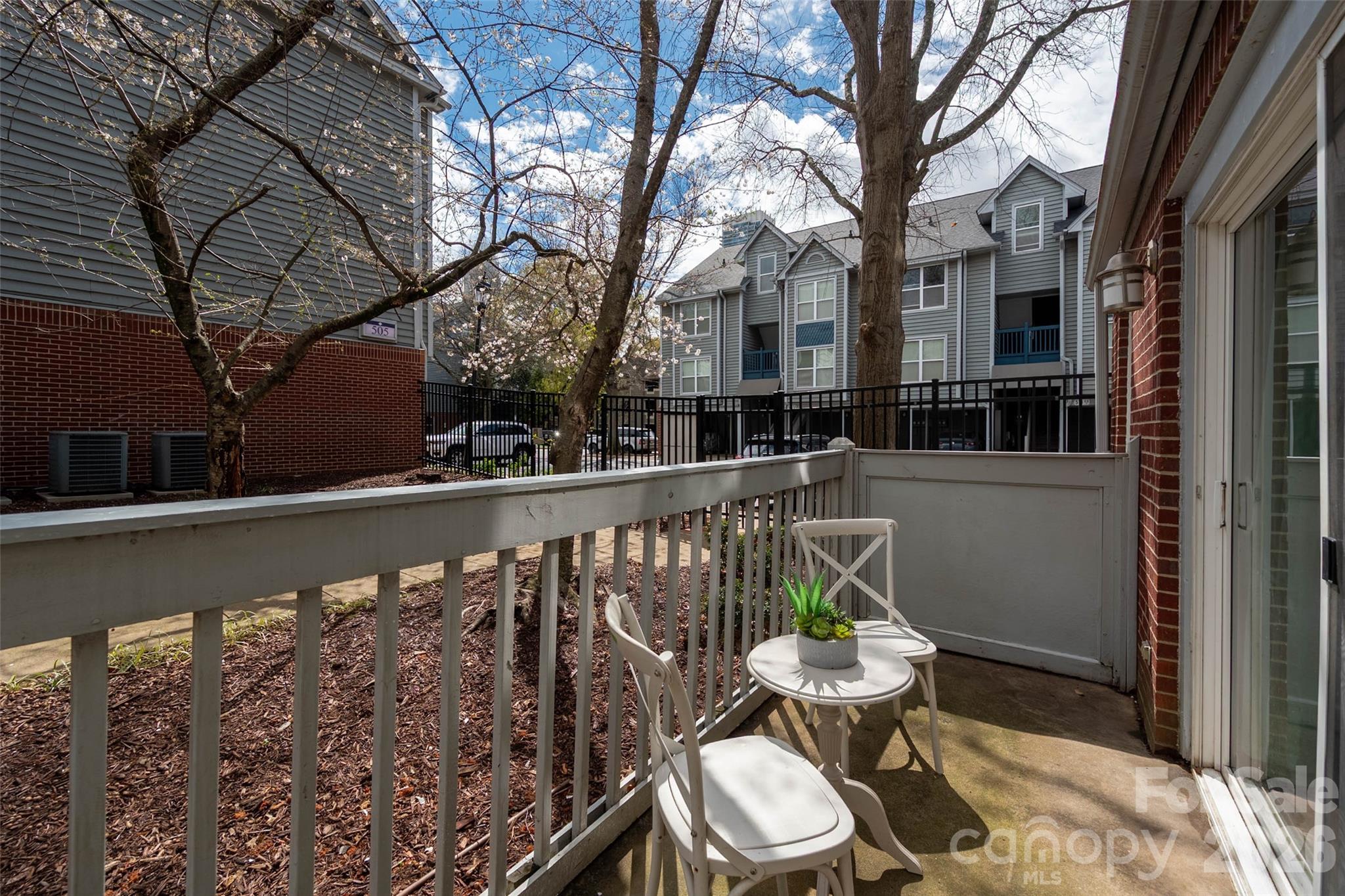 517 N Graham Street Charlotte NC 28202