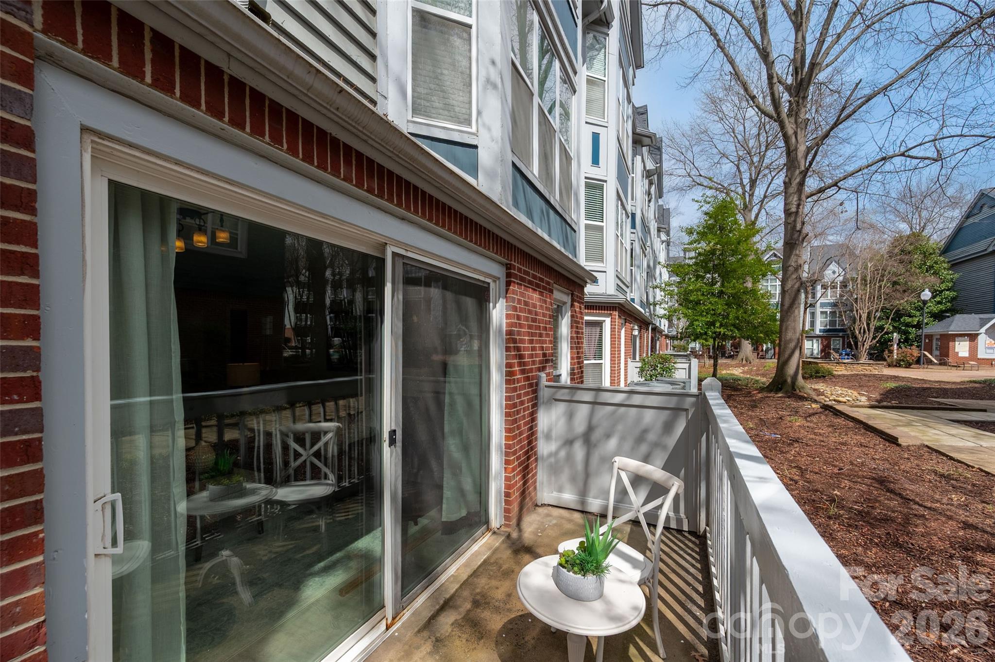 517 N Graham Street Charlotte NC 28202