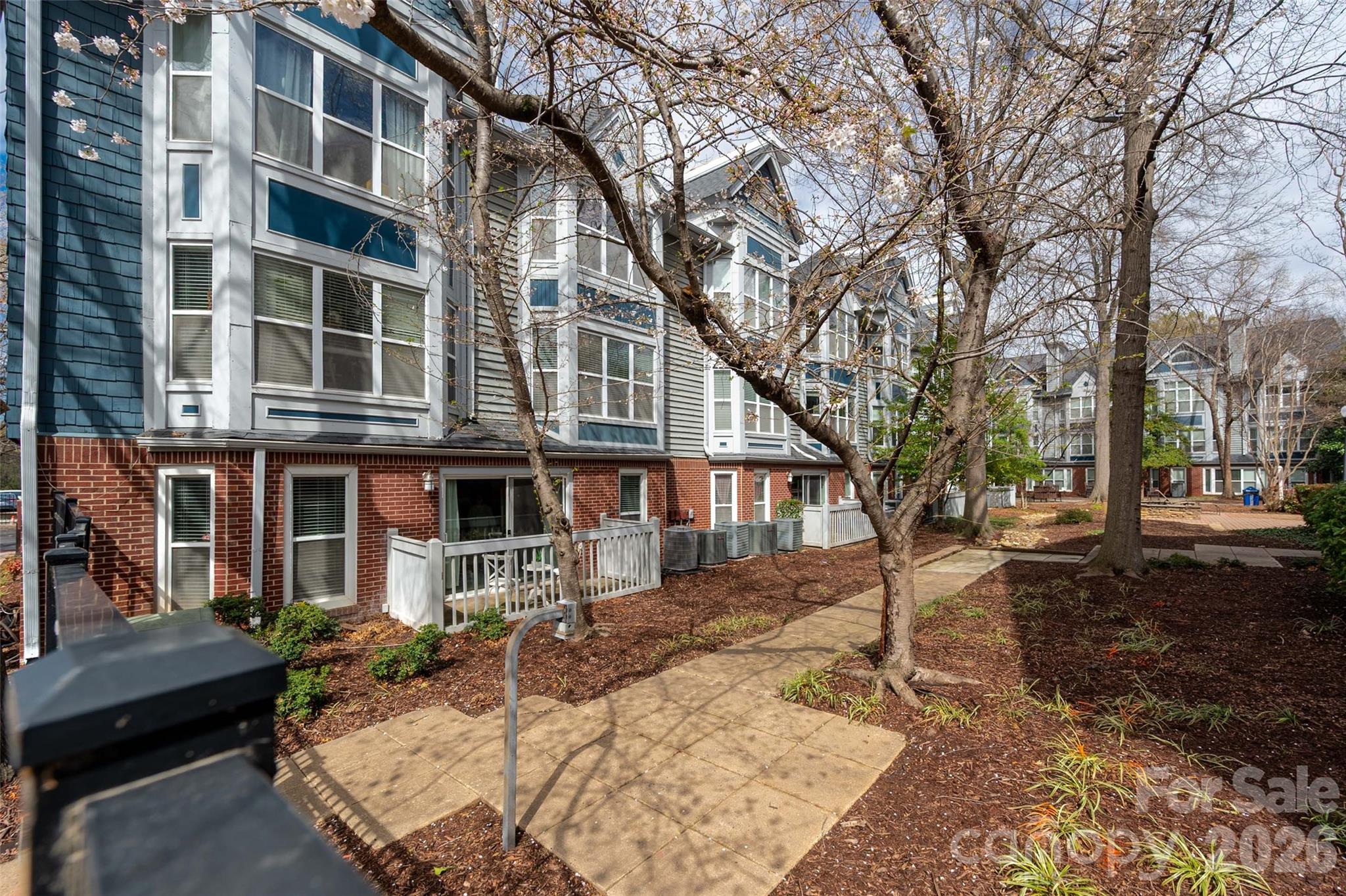 517 N Graham Street Charlotte NC 28202