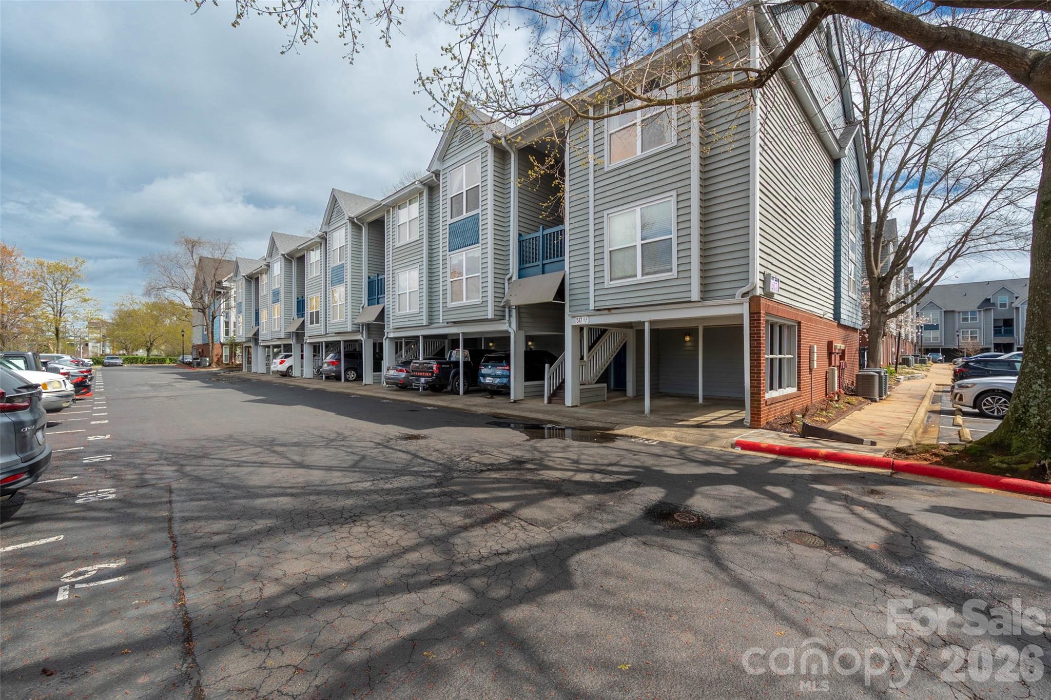 517 N Graham Street Charlotte NC 28202