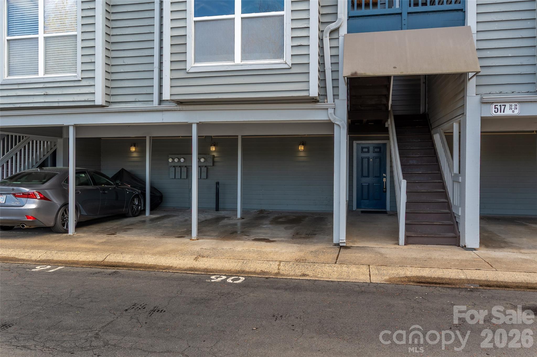 517 N Graham Street Charlotte NC 28202
