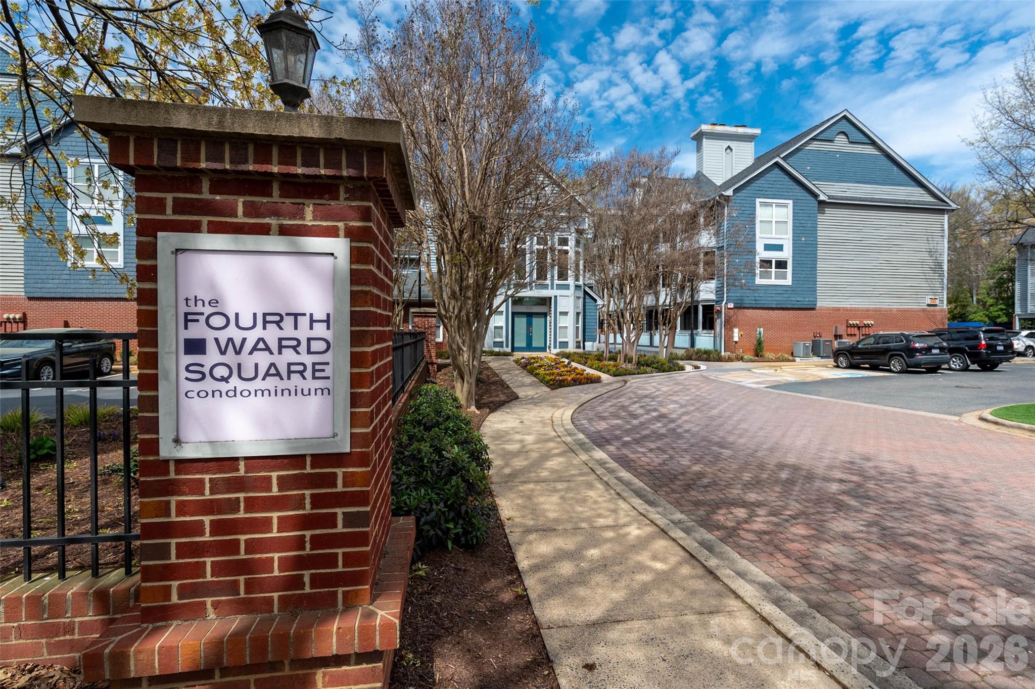 517 N Graham Street Charlotte NC 28202