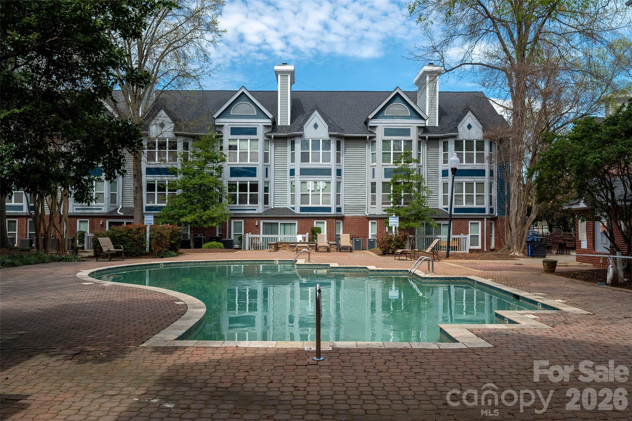 517 N Graham Street Charlotte NC 28202
