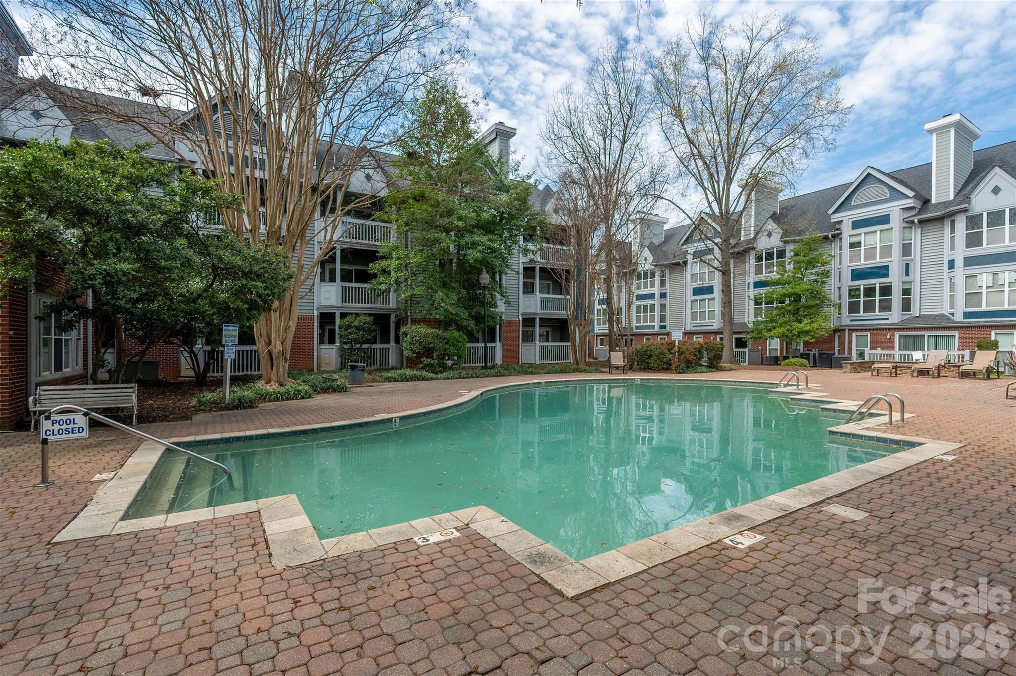 517 N Graham Street Charlotte NC 28202