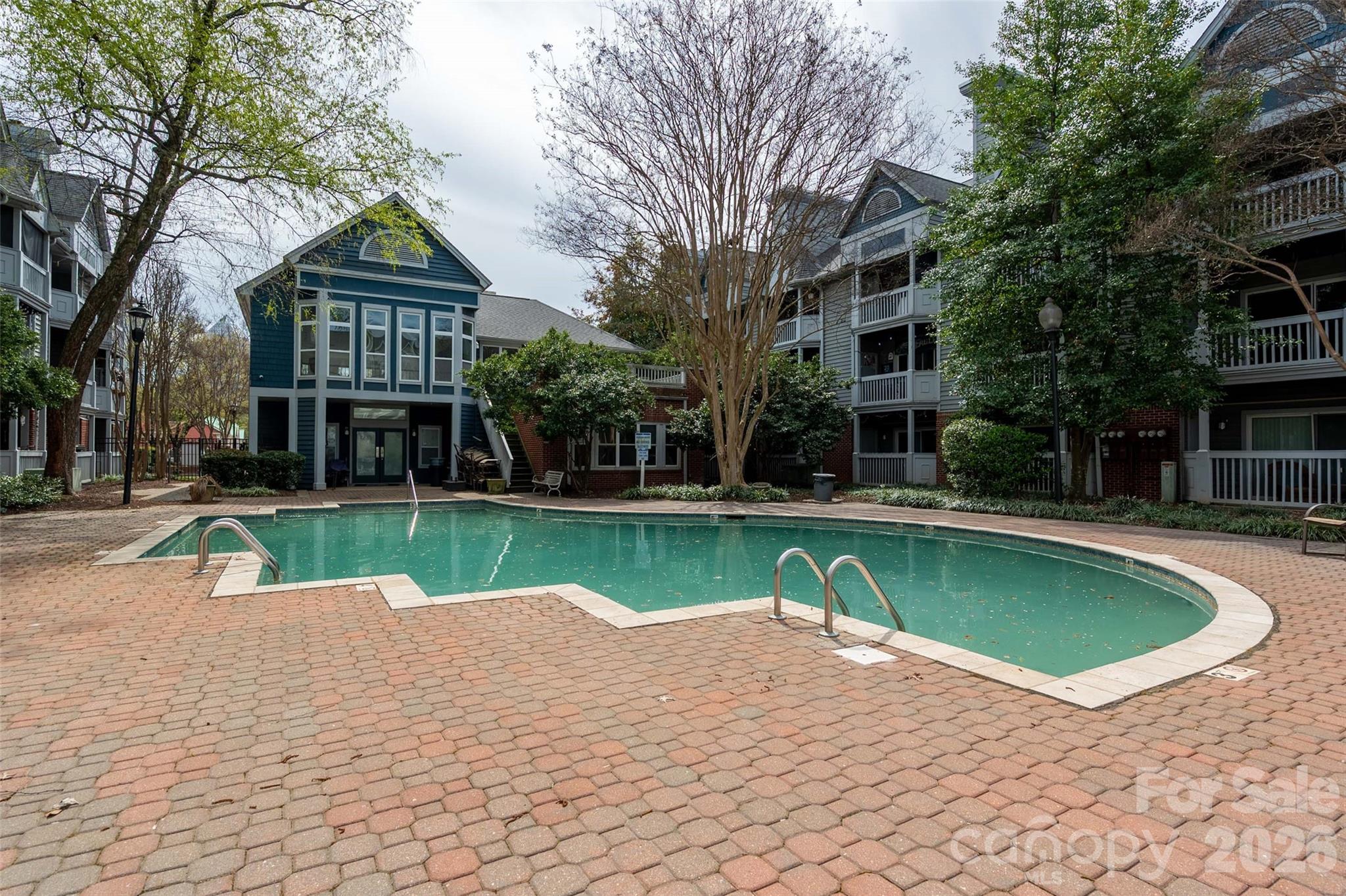 517 N Graham Street Charlotte NC 28202