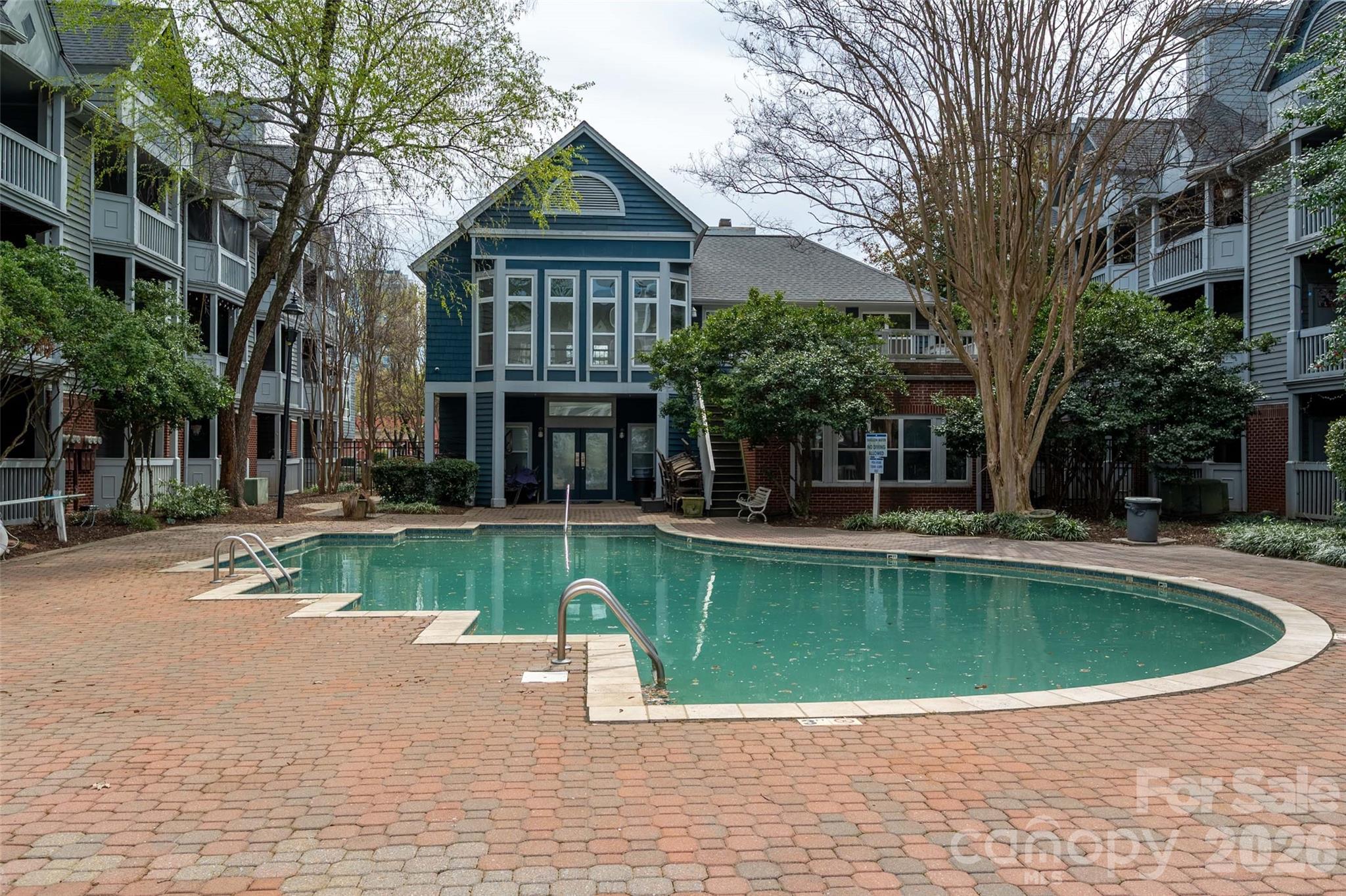 517 N Graham Street Charlotte NC 28202