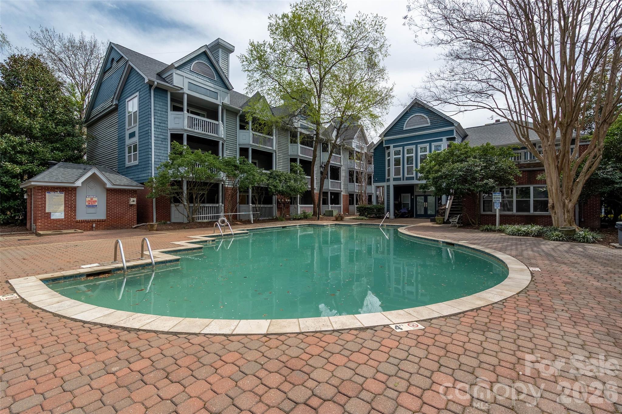 517 N Graham Street Charlotte NC 28202