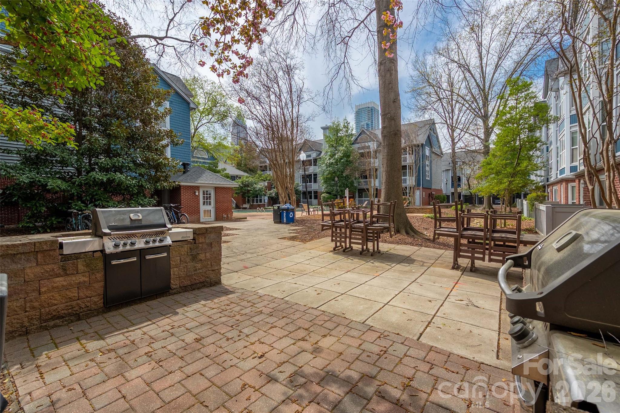 517 N Graham Street Charlotte NC 28202