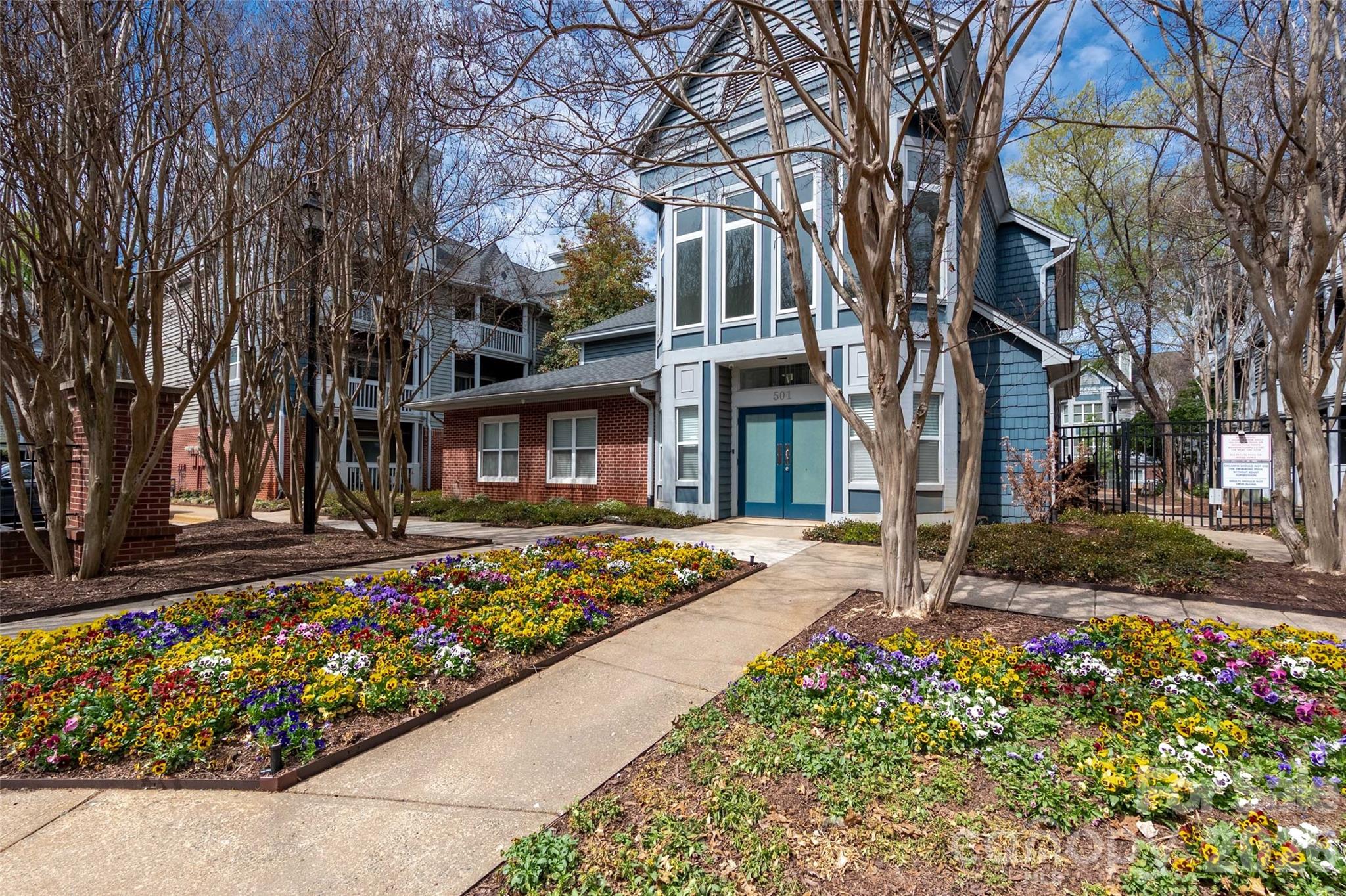517 N Graham Street Charlotte NC 28202
