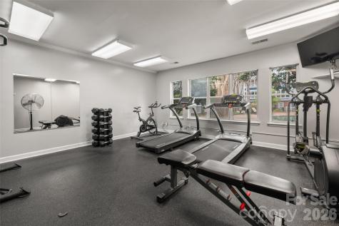 517 N Graham Street Charlotte NC 28202