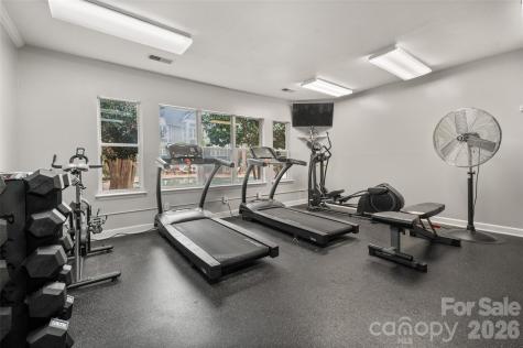 517 N Graham Street Charlotte NC 28202