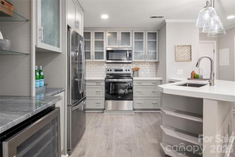 517 N Graham Street Charlotte NC 28202