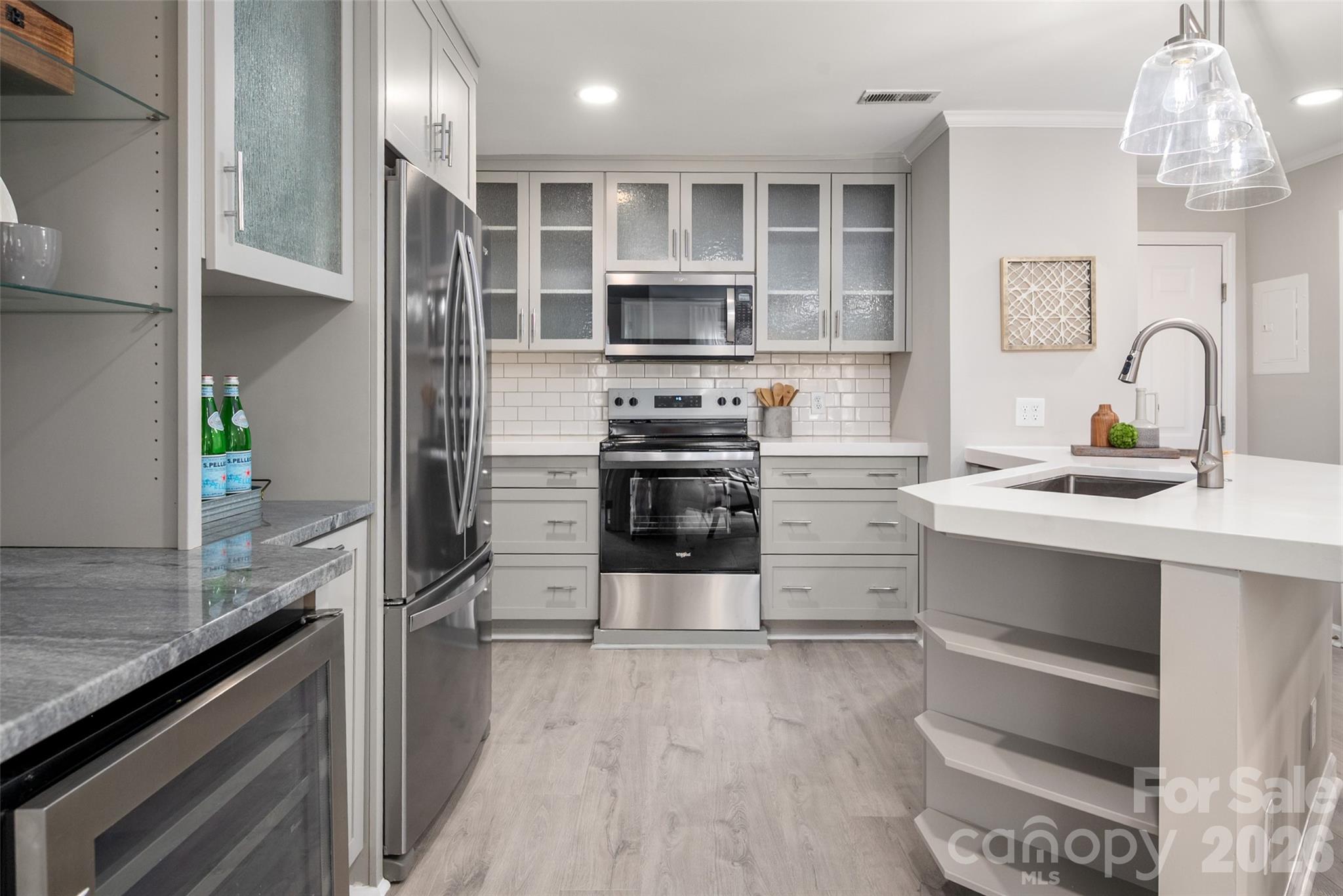 517 N Graham Street Charlotte NC 28202