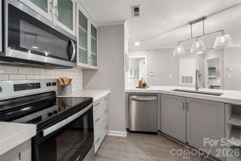 517 N Graham Street Charlotte NC 28202