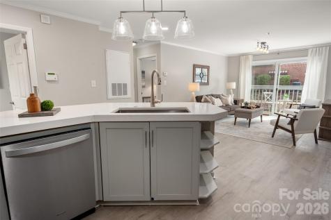517 N Graham Street Charlotte NC 28202