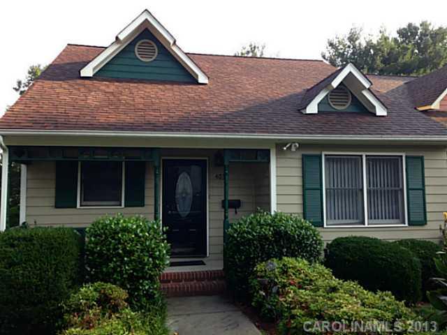 403 Windsor Lane Statesville NC 28677