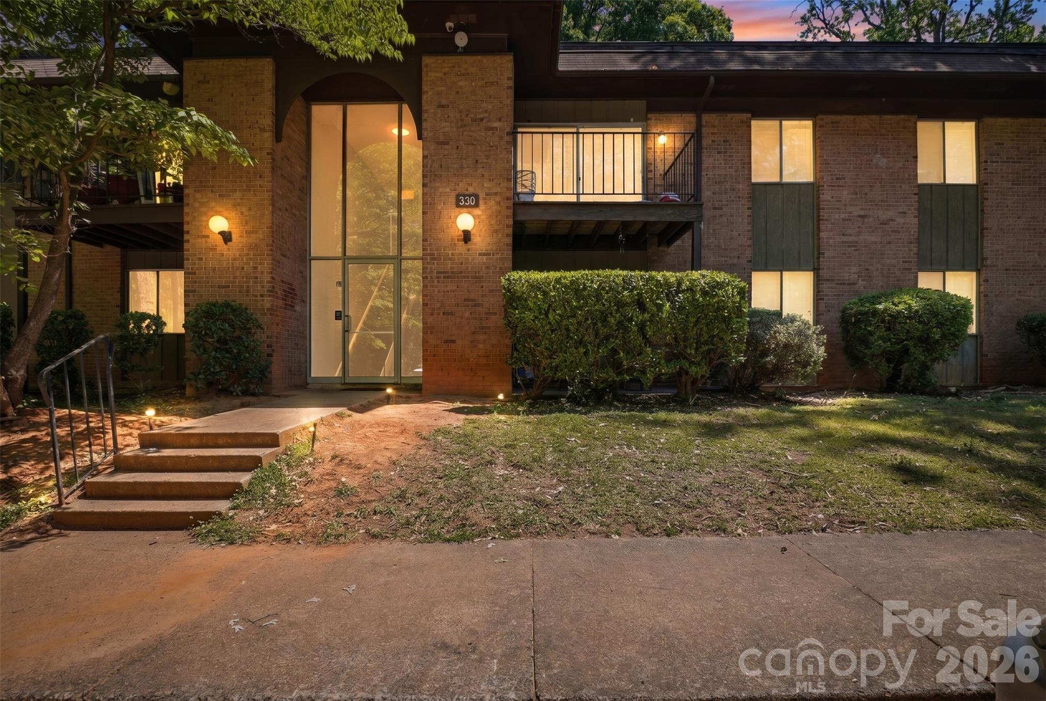 330 Orchard Trace Lane Charlotte NC 28213