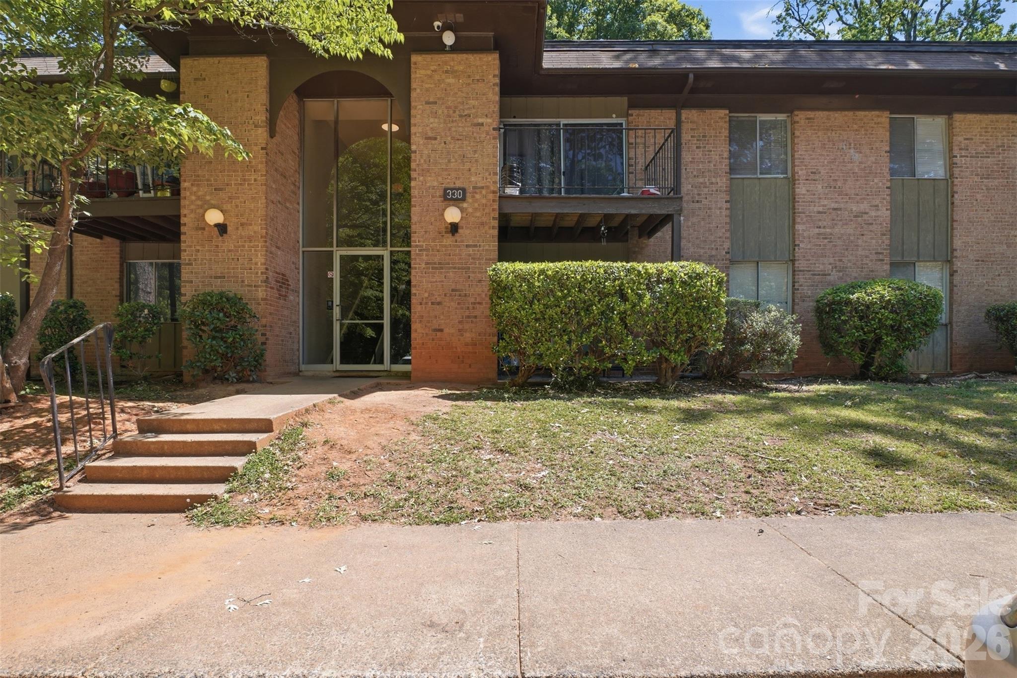 330 Orchard Trace Lane Charlotte NC 28213