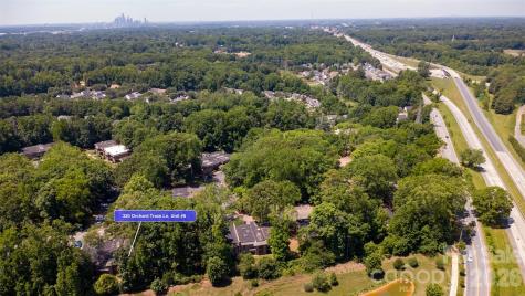 330 Orchard Trace Lane Charlotte NC 28213
