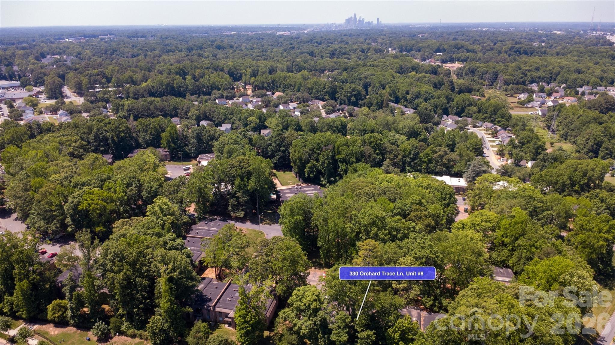 330 Orchard Trace Lane Charlotte NC 28213