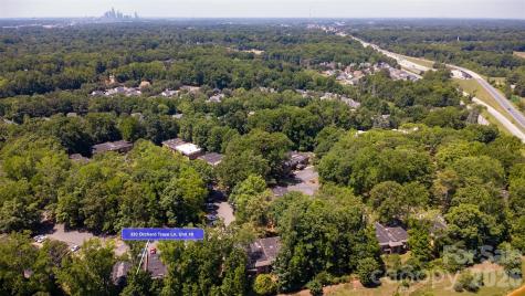 330 Orchard Trace Lane Charlotte NC 28213