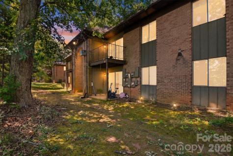 330 Orchard Trace Lane Charlotte NC 28213