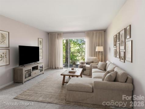 330 Orchard Trace Lane Charlotte NC 28213