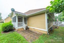 1303 Hyde Park Drive Asheville NC 28806