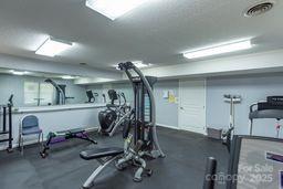 1303 Hyde Park Drive Asheville NC 28806