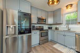 1303 Hyde Park Drive Asheville NC 28806