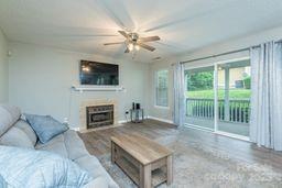 1303 Hyde Park Drive Asheville NC 28806