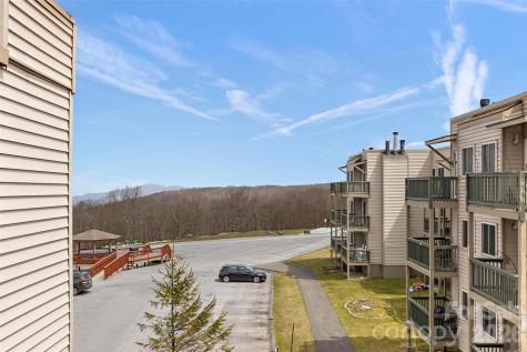 301 Pinnacle Inn Road Beech Mountain NC 28604