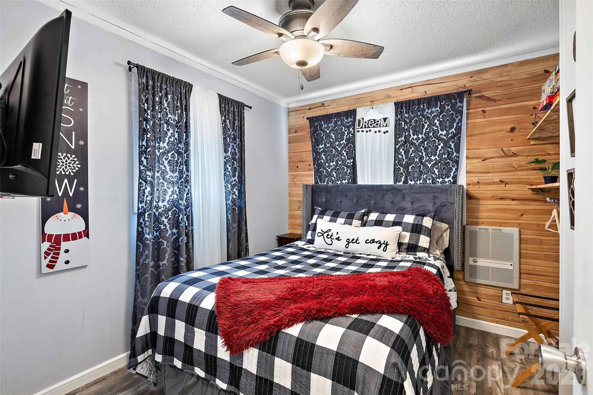 301 Pinnacle Inn Road Beech Mountain NC 28604