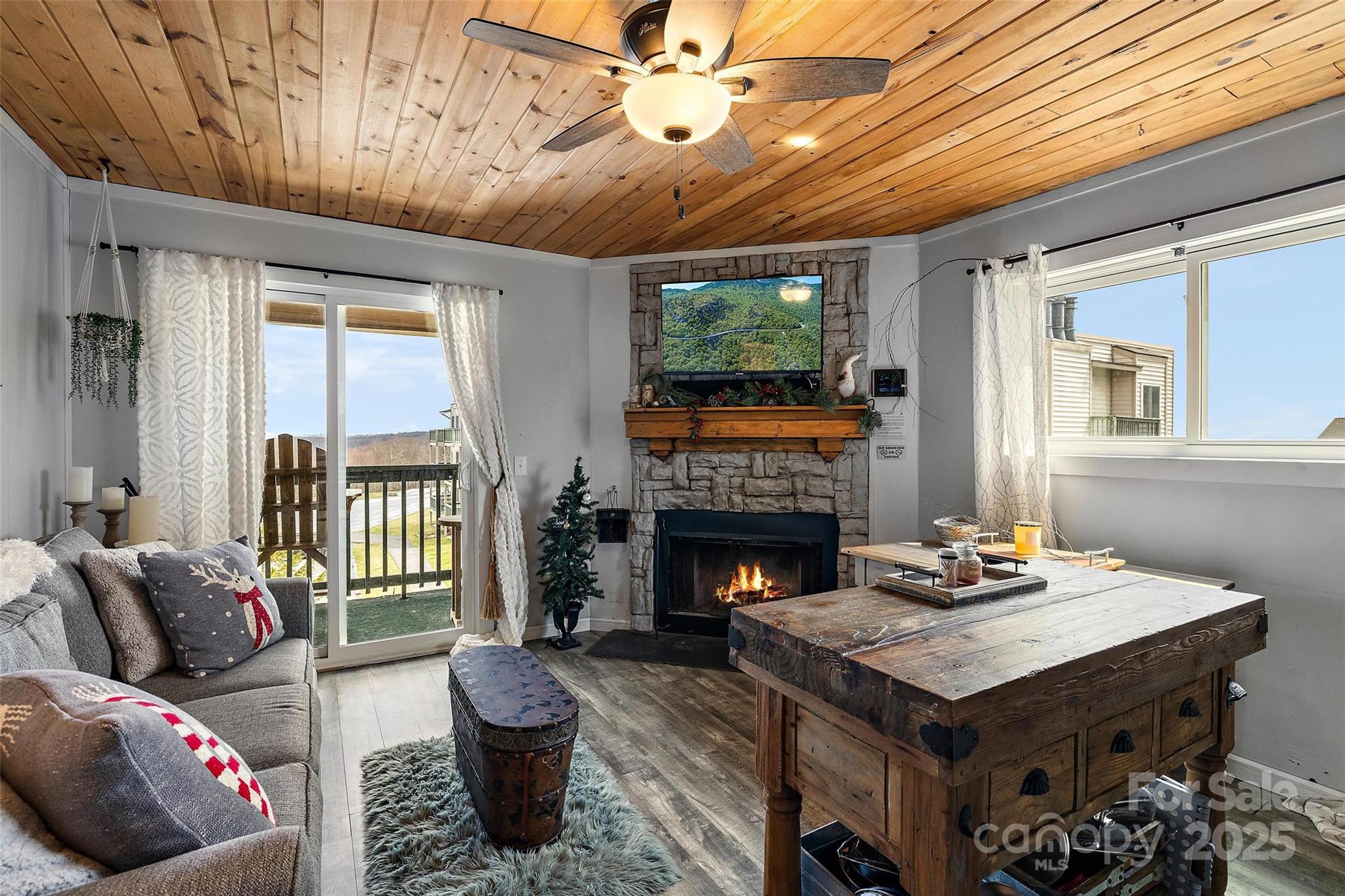 301 Pinnacle Inn Road Beech Mountain NC 28604